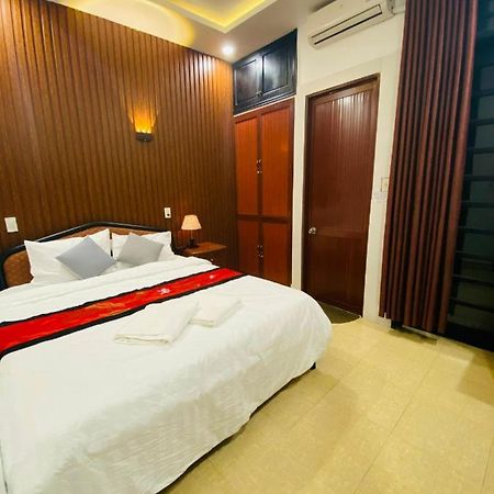 Hue Happy Homestay Kültér fotó