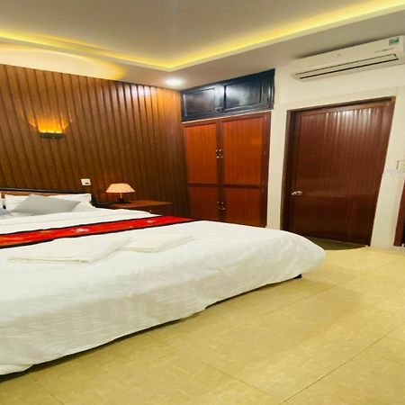 Hue Happy Homestay Kültér fotó