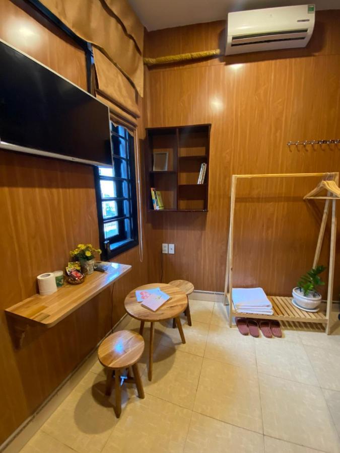 Hue Happy Homestay Kültér fotó