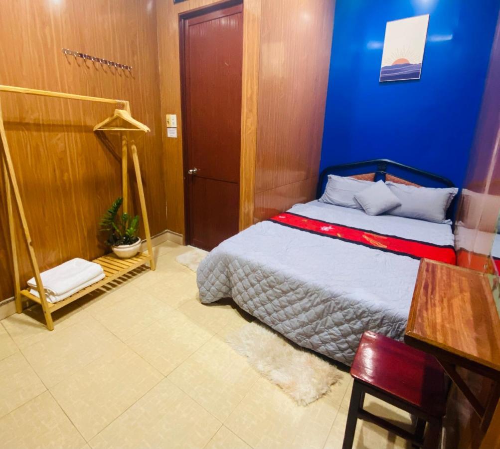 Hue Happy Homestay Kültér fotó