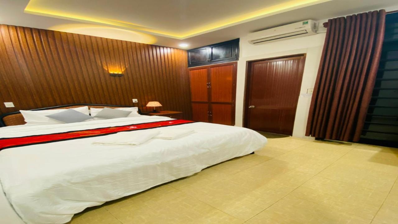 Hue Happy Homestay Kültér fotó
