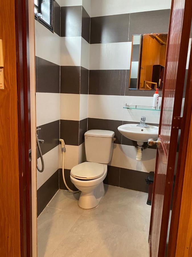 Hue Happy Homestay Kültér fotó