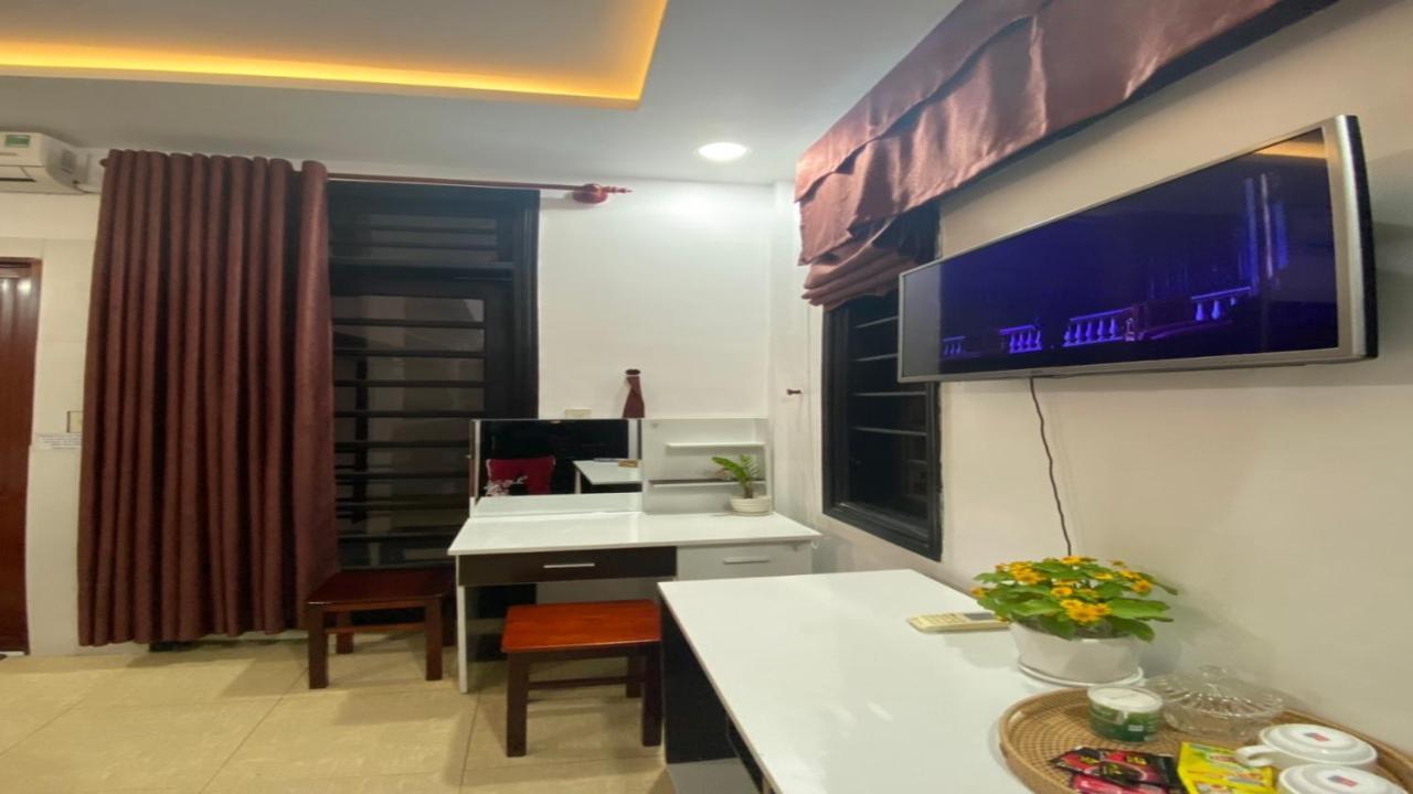 Hue Happy Homestay Kültér fotó