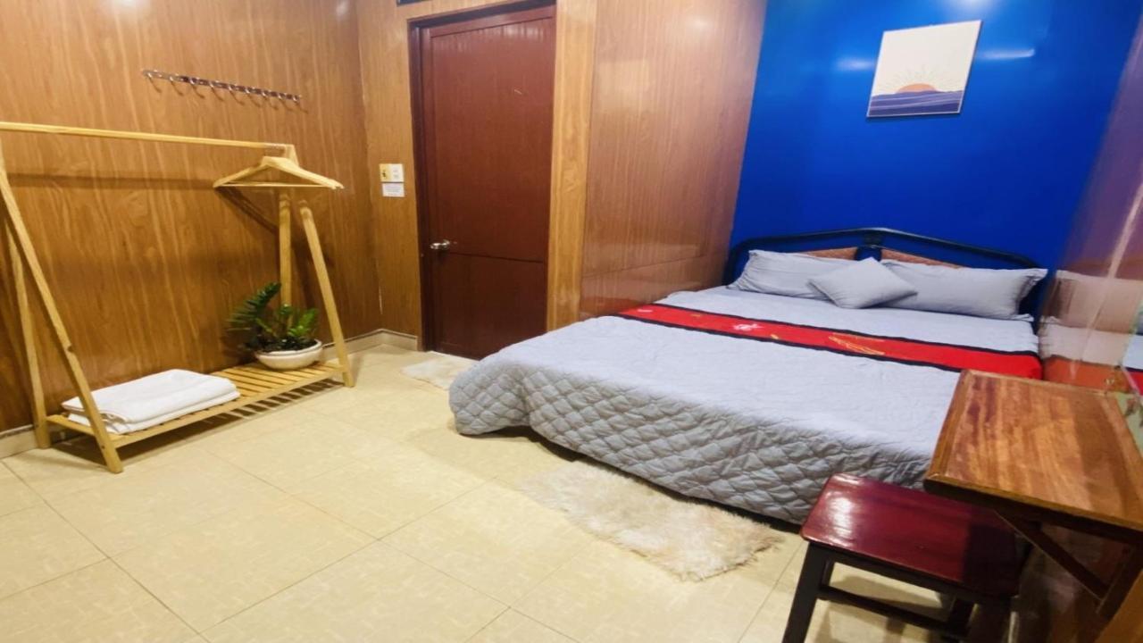 Hue Happy Homestay Kültér fotó