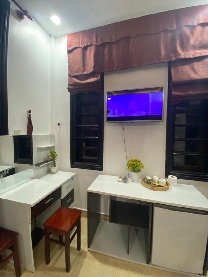 Hue Happy Homestay Kültér fotó