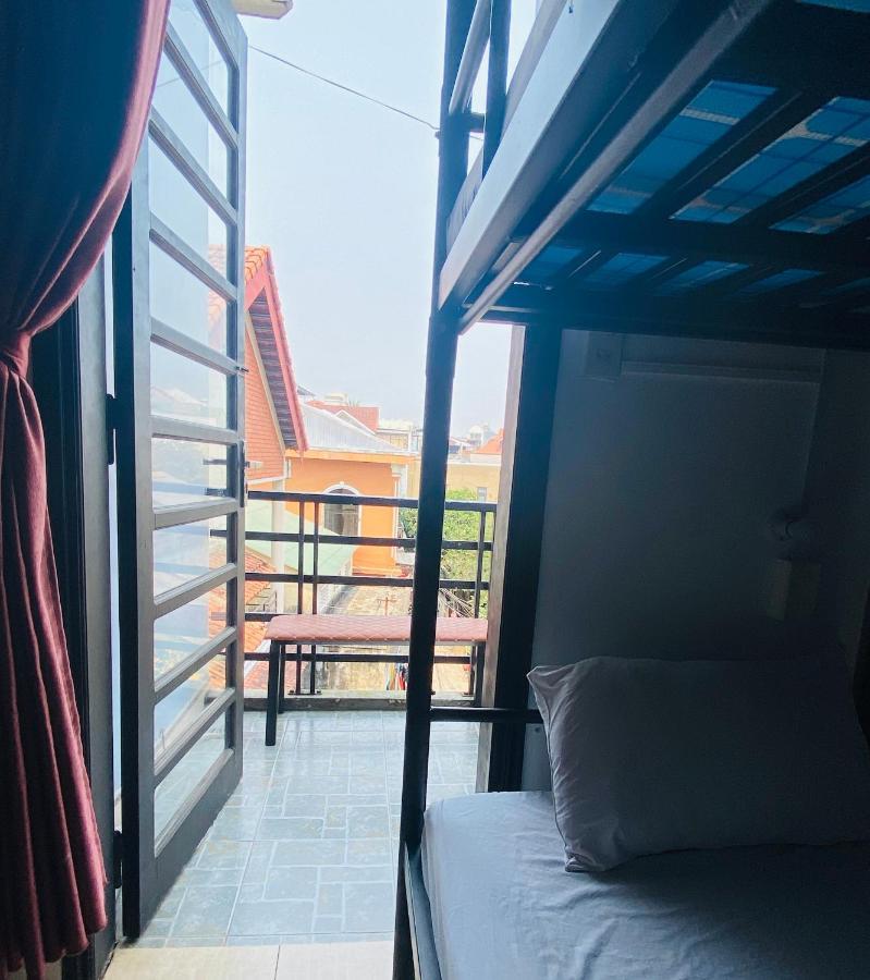 Hue Happy Homestay Kültér fotó