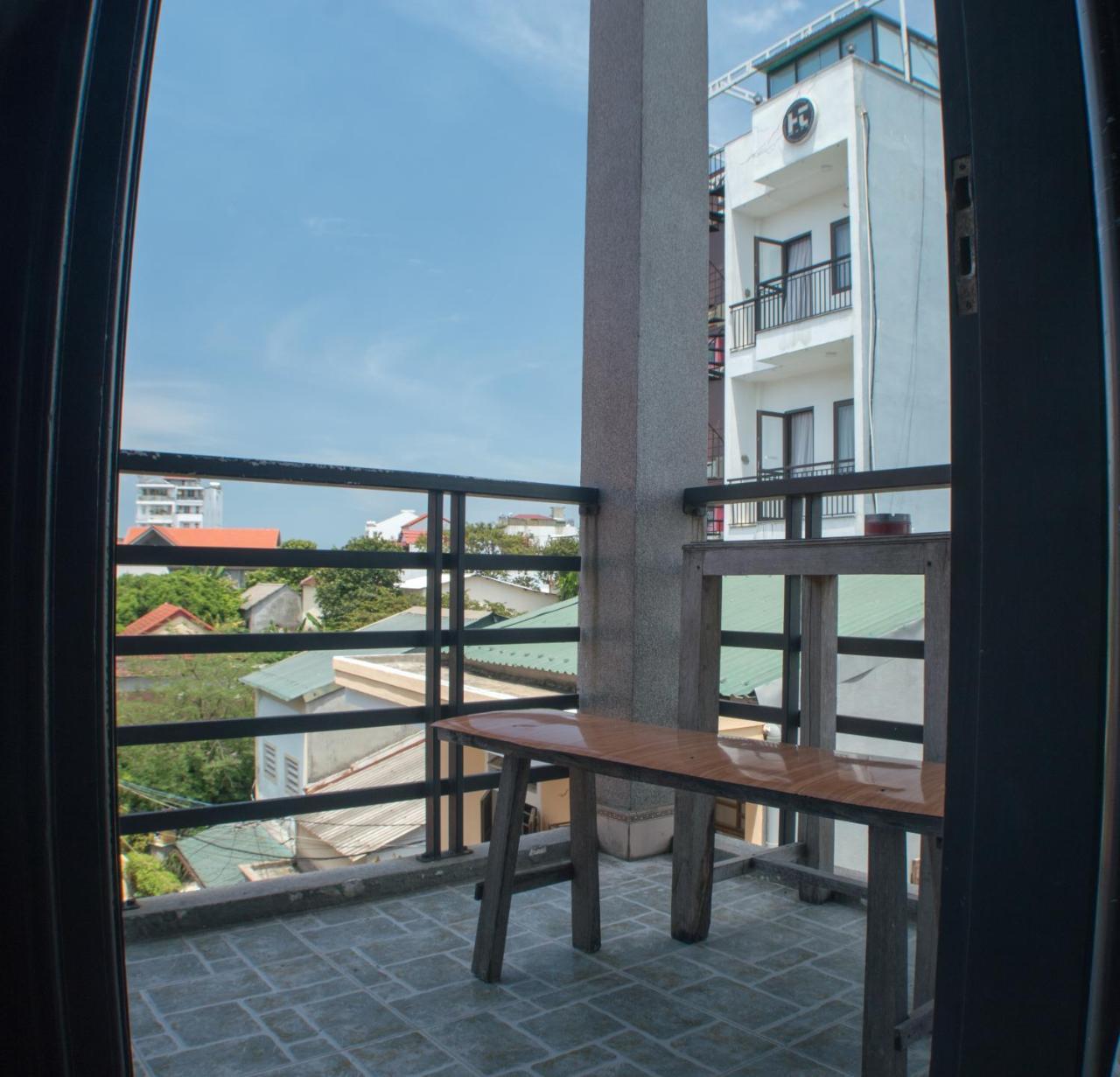Hue Happy Homestay Kültér fotó