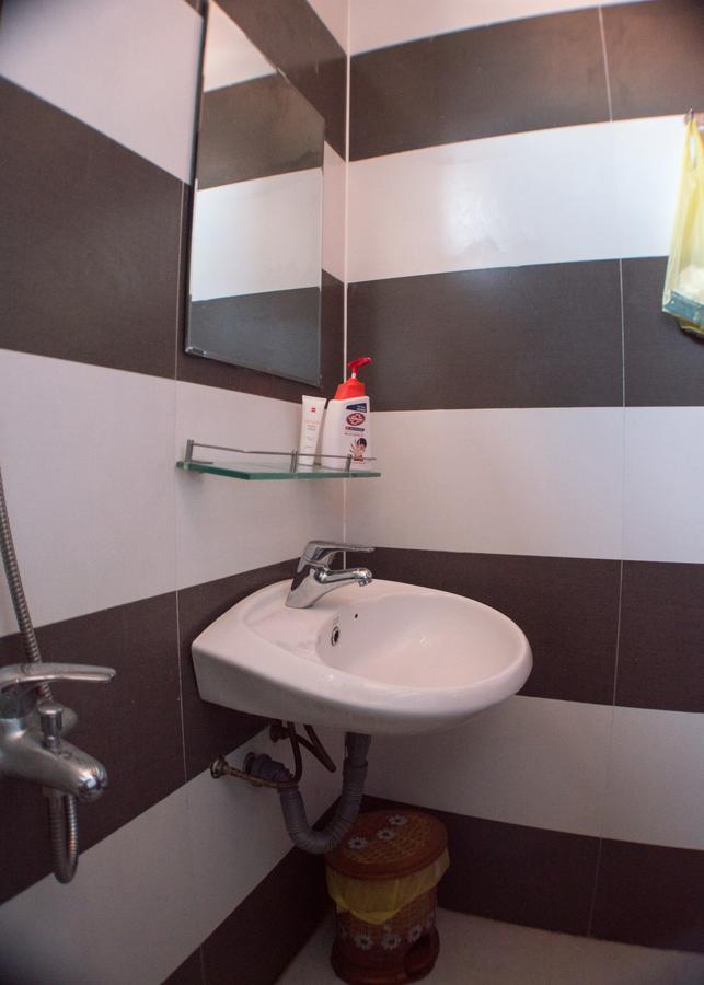 Hue Happy Homestay Kültér fotó
