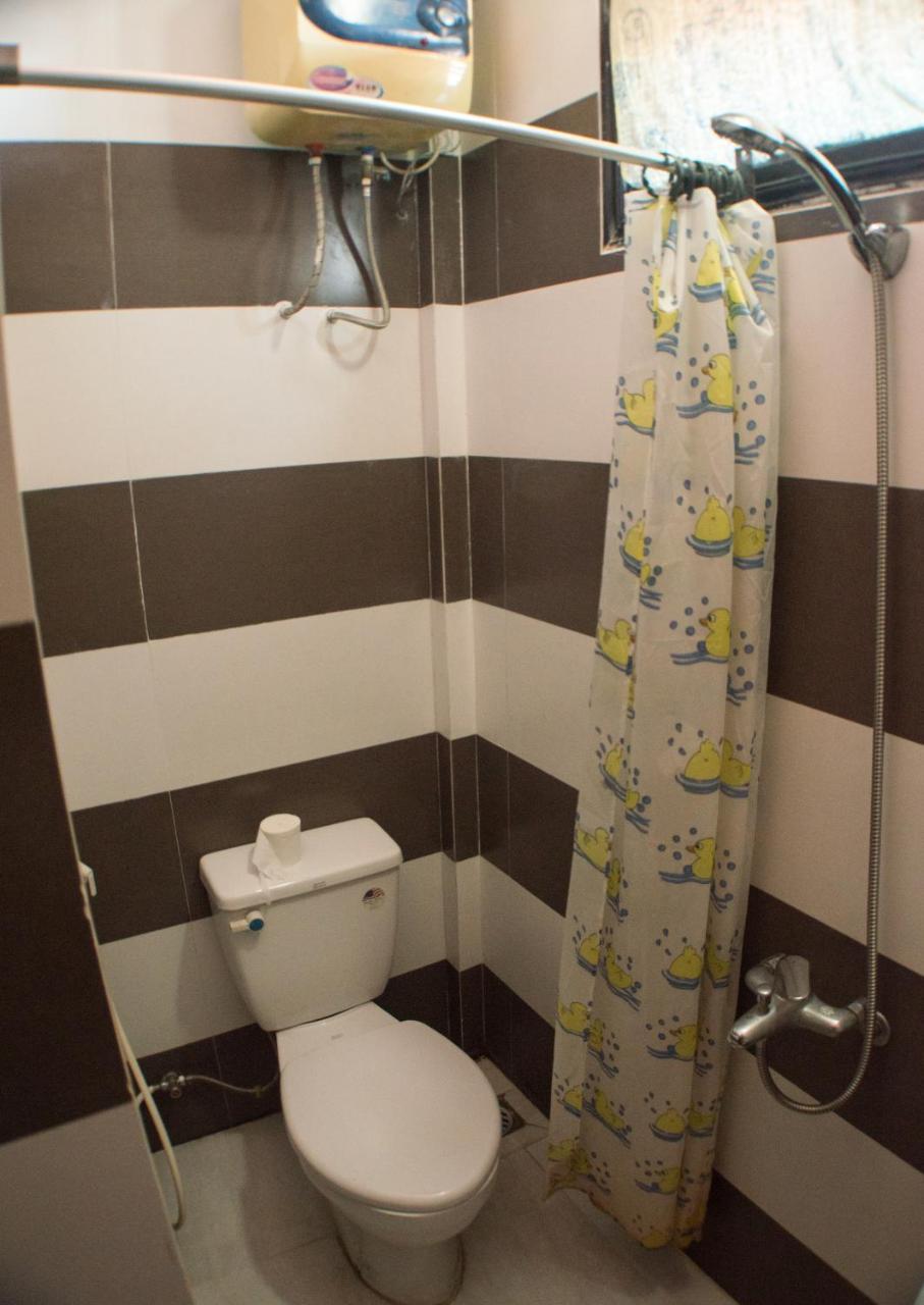 Hue Happy Homestay Kültér fotó