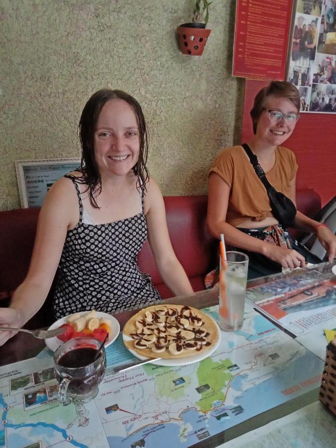 Hue Happy Homestay Kültér fotó