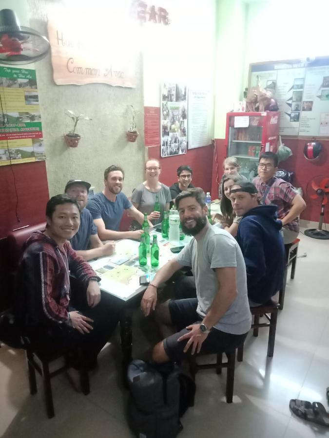 Hue Happy Homestay Kültér fotó